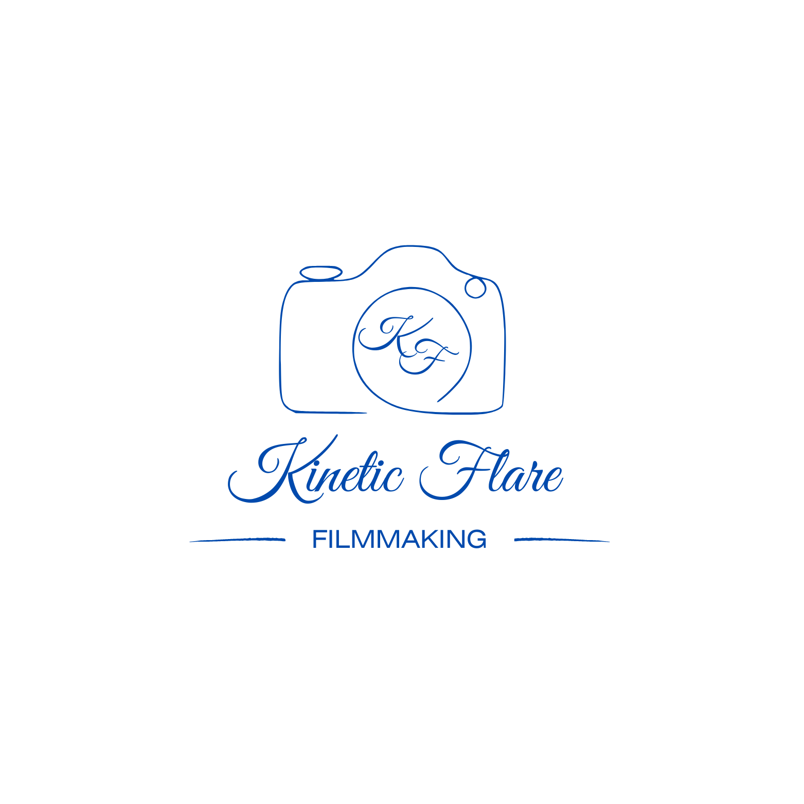 KF Filmmaking