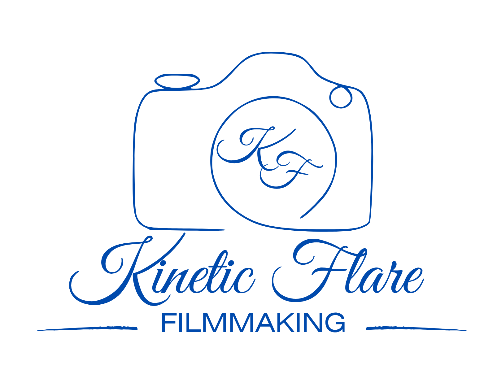 KF Filmmaking